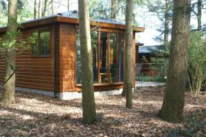 tBakkersboschje nummer 8