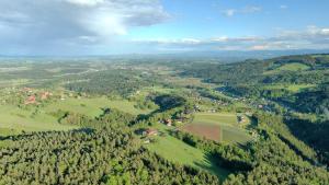 Ferienwohnung Zapfl Maria