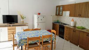 Apartement Apartments Tatjana Martinšćica Horvaatia