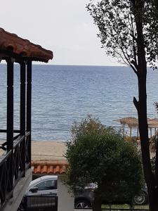 Sofia's Pearl Beachfront Maisonette Halkidiki Greece