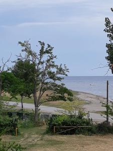 Sofias Pearl Beachfront Maisonette