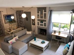 Sofia's Pearl Beachfront Maisonette Halkidiki Greece