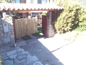 Cal Tià, La Llosa, espai independent