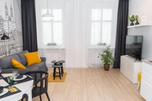 Apartament Za Bramką Centrum