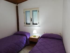 CAMPING MADDALENA