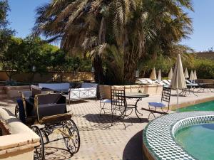 HOTEL Palais Villa Talaa Resort