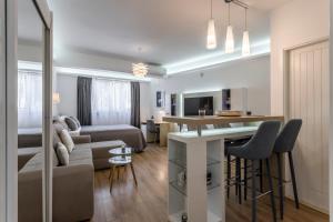Winterfell - 4hvězdičkové hotely ve městě Split