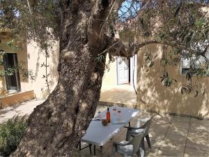 Majia 2 bedroom apartment Rethymno Greece