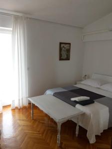 Apartments Villa Karme Brela