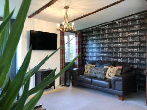 The Stags Lodge