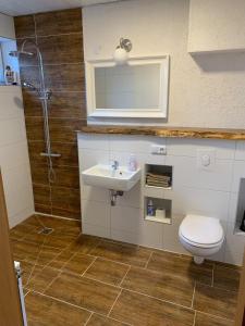 Gemütliche Heide-Ferienwohnung