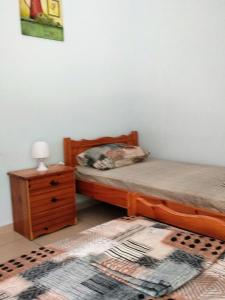 Majia 2 bedroom apartment Rethymno Greece