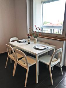 Apartament Piter Brzeźno