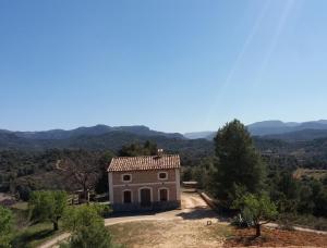 Masia Villa Pilar Valderrobres
