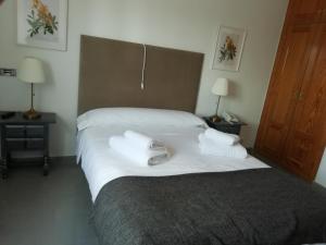 2 star hotell El Sueño del Infante Guadalajara Hispaania