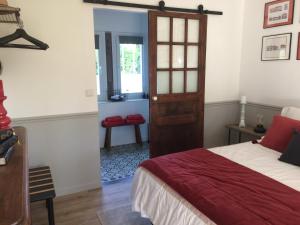 B&B / Chambres d'hotes VILLA XARAN ERDIAN Chambres d'hotes : photos des chambres