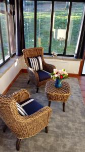 B&B / Chambres d'hotes VILLA XARAN ERDIAN Chambres d'hotes : photos des chambres