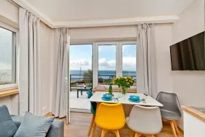 Apartamenty.in Chałupy - Chałupy