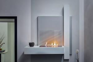Chambre Lit Queen-Size Dépendance avec Baignoire Spa