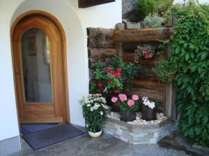 Appartements Luttinger