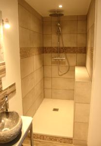 Le clos Darwin - chambres dhôtes