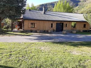 Maisons d'hotes Loz'aire naturelle : photos des chambres