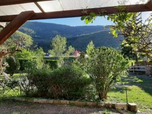 Maisons d'hotes Loz'aire naturelle : photos des chambres