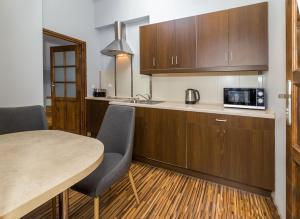 Apartamenty Asia Basia