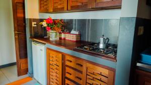 MADIROKELY HOUSE Nosy Be