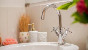 MADIROKELY HOUSE Nosy Be