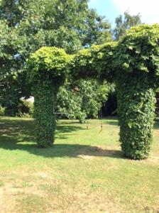 Maisons de vacances Le Chene Rouge : photos des chambres