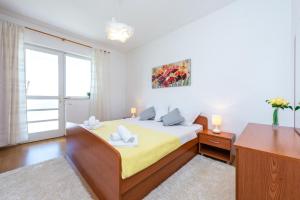 Apartment Jele