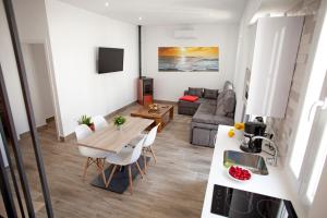 Apartmán EL PALOMAR Algodonales Španělsko