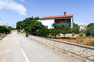 Apartment Lordanic Zaglav, Dugi otok