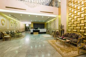 LeChateau Boutique Hotel By Al Balad Inn - image 2