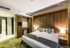 LeChateau Boutique Hotel