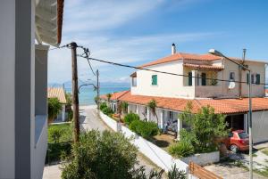 Marias Seaside Apartments Corfu Greece