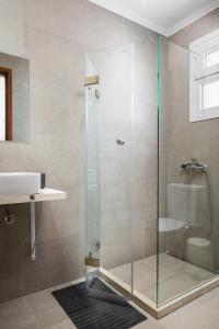 Marias Seaside Apartments