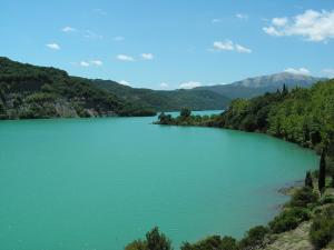 Xenonas Kypseli Tzoumerka Greece