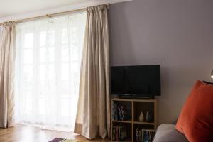 Shaftesbury Modern Annexe