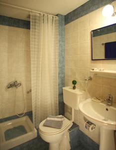 Hotel Dimoula