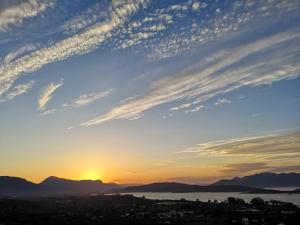 Saronic TopView Villa Argolida Greece