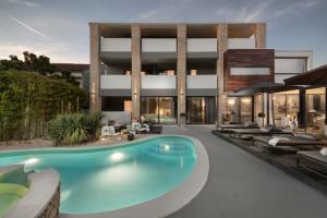 Boutique Hotel Chevalier by Bura Hotels - Adults Only