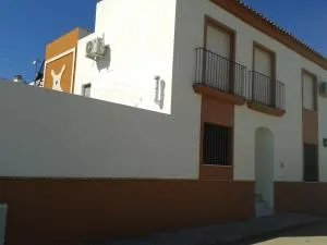 3 Calle Margarita Nelken - Morón de la Frontera