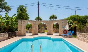 Cretamos Seaside Villas