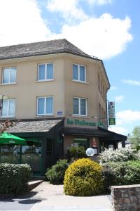 Logis Hôtel Restaurant Le Palous