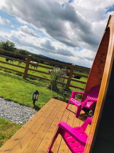 Clonakilty Accommodation An Úllórd Getways