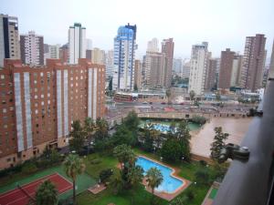 Gemelos XII - Fincas Arena