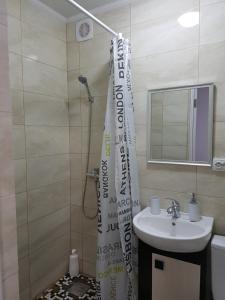 Apartments like hotel