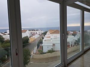 UNA VENTANA A LAS PLAYAS Y ACANTILADOS DE CONIL